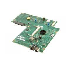 Formatter (main logic) board - For HP LaserJet P3005 series with network (Q7848-61006)