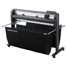 42" Graphtec FC8600-100 High Performance Vinyl Cutting Plotter - Refurbished (1, 2, 3 or 4 Years Warranty)