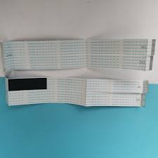 Head Cable A+B (CN105,CN106) for EPSON P6000 P7000 P8000 P9000 / P6070 P7070 P8070 P9070 / 7700 7890 7900 9700 9890 9900 - 1521061+2142248