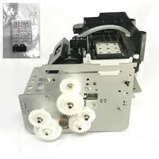 Holder Assy, IC, Right, 8C, C699, B for Epson Stylus Pro 7800/7880/9800/9880 - 1488407