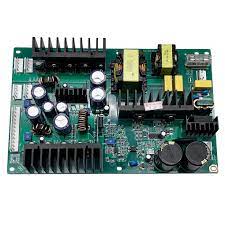 Generic Power Board for A3 Epson XP-600 Printhead CALCA DTF Printers