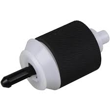 M551N M575DN HP Tray 2 Paper Pick Up Roller (RM1-8131) - Genuine
