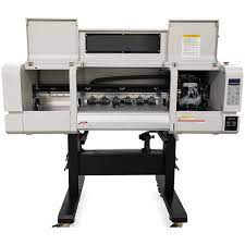 CALCA Plus 24inch (600mm) DTF Printer (Direct to Film Printer)