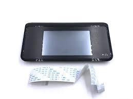 Control Panel Assembly for Designjet T120 T520 Series (CQ890-67082)