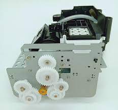 Pump CAP ASSY.,C699 / Cleaning Unit for EPSON Pro 7450/7800/7880 /9450/9800/9880 - 1468025 (Original)