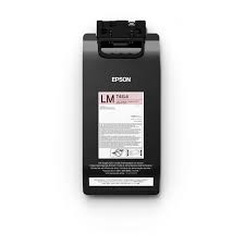 Epson T45L, 1500 ml Light Magenta Ultrachrome GS3 Ink Pack for the Epson Surecolor S80600L - T45L620