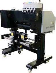 Classic 24inch (600mm) DTF Printer (Direct to Film Printer)