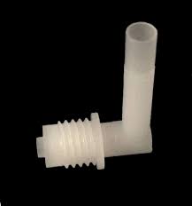 Joint Screw,O ring,long L tube (Substitute) for EPSON 4000/4450/4800/4880 - 1614680, 1091107, 1249356