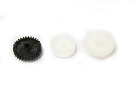 Gear Kit for HP 5200 M5025 M5035 LBP3500 Fuser Drive Gear Assy (RU5-0575, RU5-0576, RU5-0577)