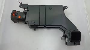 Motor Blower Assembly for HP Officejet Pro X476 X451 (CN459-60009) - NEW PULL