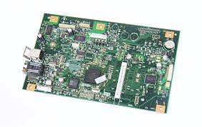 Formatter (Main logic) Board for the HP LaserJet M1522nf MFP (CC396-60001)