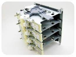 Left Ink Holder Assy for EPSON Pro 4880/4450 - 1469905, 1703763