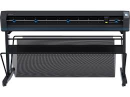 HP 54" Cutter - Refurbished (1 Year Warranty)