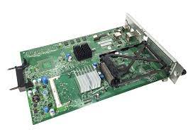 Formatter Assembly Kit for the HP Color LaserJet Enterprise CP4025 (CC493-69001)