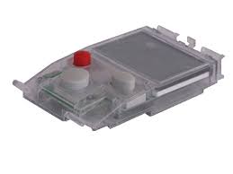 Front Left Control Panel for the HP Designjet 300, 100, 110, 120, 130 (C7796-60208)