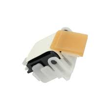 (ADF) Separation Pad Assembly for the HP LaserJet 4345 4700 CM4730 (PF2282K035NI) - GENUINE