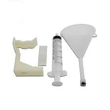 HP Printhead Maintenance Cleaning Kit Cleaner Set for DesignJet 5000 5500 5100 1050 1055 80 81 83 90 705