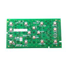 Control Panel Board for the Graphtec CE6000 Series - 792600806