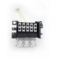 DUCT,CR ASSY.,L,ESL ASP (LEFT) for EPSON S50600/S50610/ S50650/S50670/S50680 - 1614370/1651941/1614369