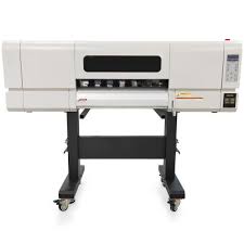 CALCA Ultra II 24inch (600mm) DTF Printer (Direct to Film Printer) with Dual Epson I3200-A1 Printheads
