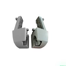 Set of Spindle Hub for the HP DesignJet 430 450C 455CA 488CA (C4717-40017)