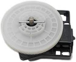 Gear Support Frame for HP LaserJet M401 M425 (RC3-2497)