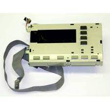 Front (Control) Panel and Cable Assembly for the HP Designjet 750, 700, 755 (C3195-60038)