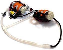 Air Pressure System (APS) Assembly for Latex 330, 335, 360, 365, 370, 375 (B4H70-67020) - New