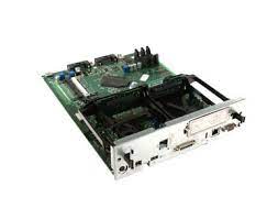 Formatter Board Assembly for the HP Color LaserJet 4730MFP (Q7517-67909)