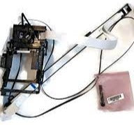 Carriage Assembly for the HP DesignJet T830 24" GENUINE (F9A28-67003)