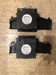 Vacuum Fan for EPSON Pro 7880/7450/9880/ 9450/11880 - 2111106