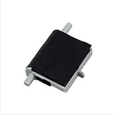 Separation Pad Assembly for HP LaserJet M4555 CM4540 (PF2309K133NI) - Genuine