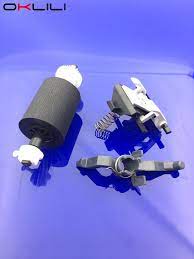 ADF Roller Kit Separation Pad for the HP LaserJet M1319F 3015 3050 3050Z - New