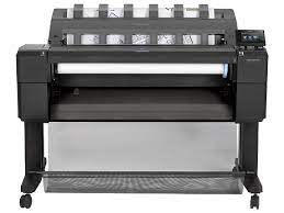CR354A - HP DesignJet T920 36-inch Printer series - Recertified + 1, 2, 3 or 4 Years Warranty