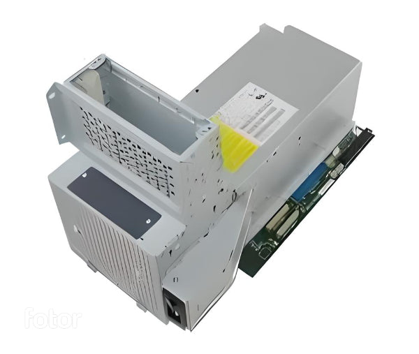 Main PCA Service and power supply HP Z3200, Z2100 Series (Q6719-80005, Q6718-67034)