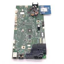 Formatter Main Board A7F65 for the HP OfficeJet Pro 8620 (A7F65-60001)
