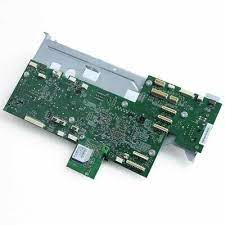 Main PCA Board for the HP Designjet T120 (CQ891-67013)