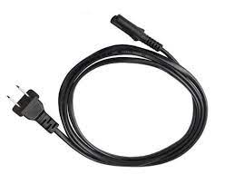 AC Power Cord Cable for HP OfficeJet Pro 8710 8210 Wireless All-in-One Photo Printer