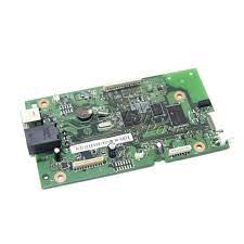 Formatter Board for the HP LaserJet M127A, M128 (CZ181-60001)