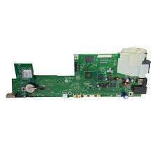 Genuine Formatter Board for the HP Officejet Pro 8710