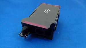 HP 822531-001 DUAL-ROTOR HOT-PLUGGABLE FAN FOR PROLIANT DL360P DL360E GEN8.