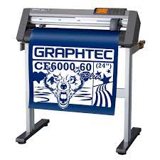 Control Panel Cover for the Graphtec CE6000 Series - 792600718