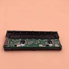 HOLDER CSIC / Connector for EPSON R2000 - 2135229