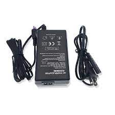 A/C adapter For HP PhotoSmart C6175 C6183 C6188 D7100 D7160 Power Cord (0957-2259)