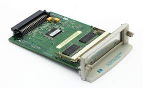 PCL5C/PS3 128MB Business InkJet Memory Expansion for the HP Business Inkjet 2600 Printer (C7793-60151) - Refurbished