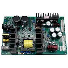 Generic Power Board for 24inch Epson I3200-A1 Printhead DTF Printers