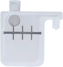 Printhead Big Damper with Big Filter for Epson DX4 DX5