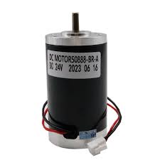 Generic Shaker Motor for CALCA Powder Shaker and Dryer Machines