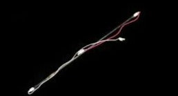 HP Color LaserJet 9000 Fuser Heating Lamp - 700W - 220A