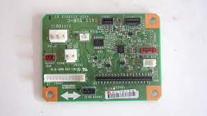 SUB C BOARD for EPSON Pro 7700 7890 7900 9700 9890 9900 - 2124764